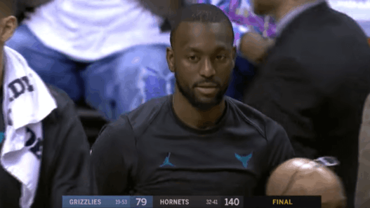 Charlotte Hornets Grizzlies