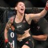 Cris Cyborg UFC 223
