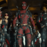 Deadpool 2
