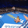 Dillian Whyte le KO Lucas Browne