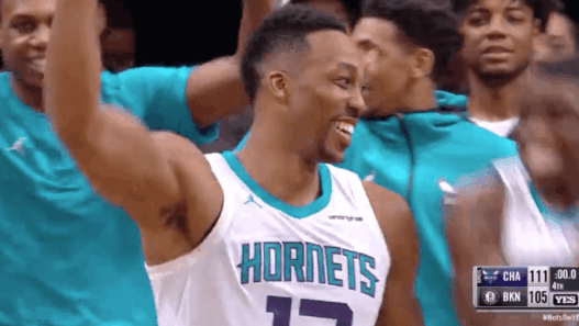 Dwight Howard envoie le 1er match en 30-30 depuis 8 ans