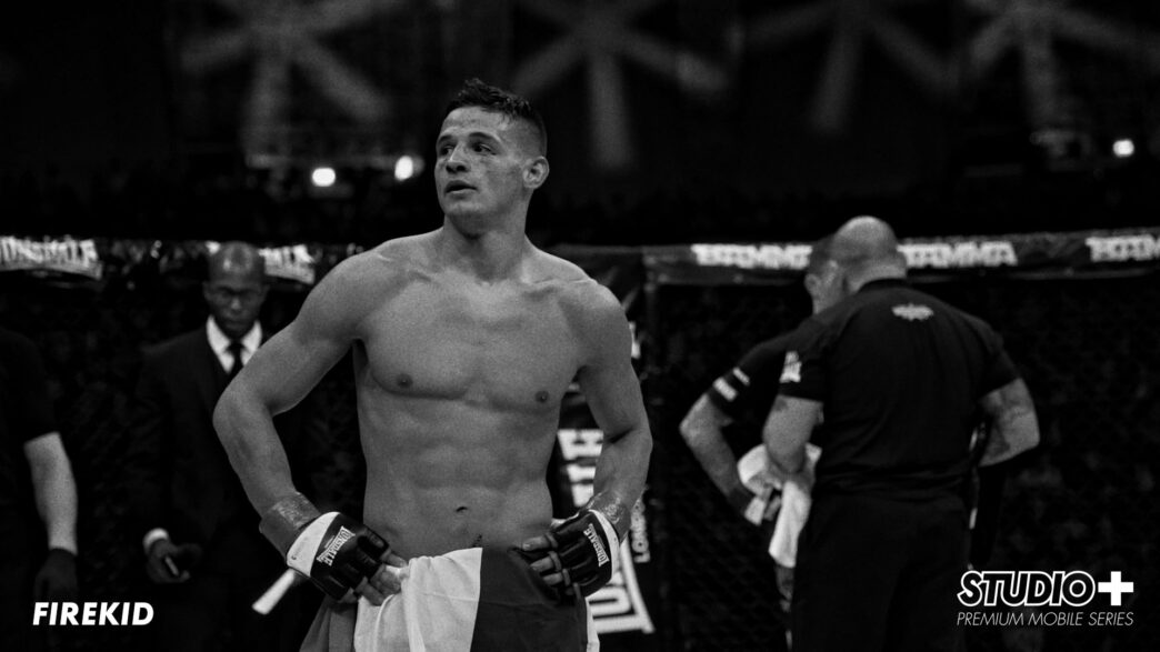 FireKid Tom Duquesnoy Studio