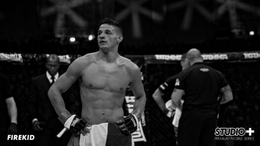 FireKid Tom Duquesnoy Studio