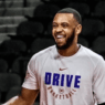 G-League Zeke Upshaw