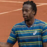 Les aventures de Gaël Monfils en Amérique du Sud
