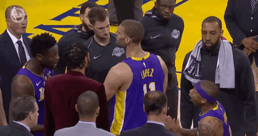 Isaiah Thomas Julius Randle