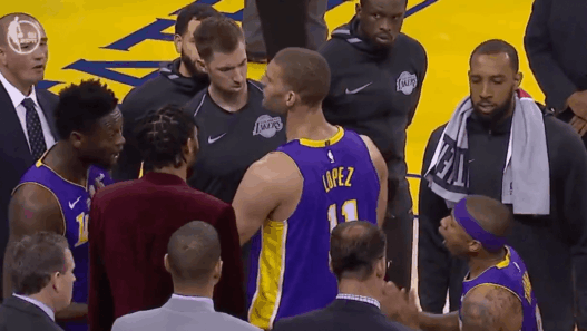 Isaiah Thomas Julius Randle