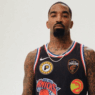 JR Smith Nike Supreme NBA