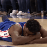 Joel Embiid operation