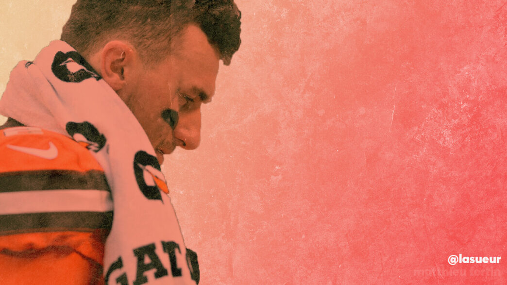 Johnny Manziel - Kaepernick (1)