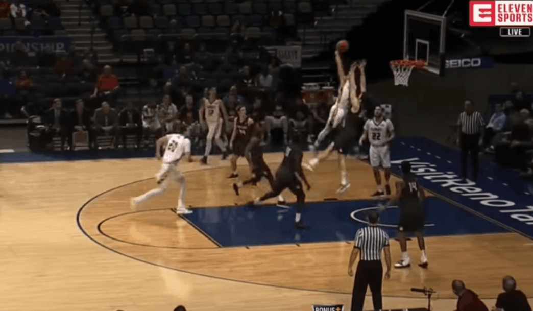 Jordan Davis Montana poster