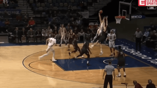 Jordan Davis Montana poster