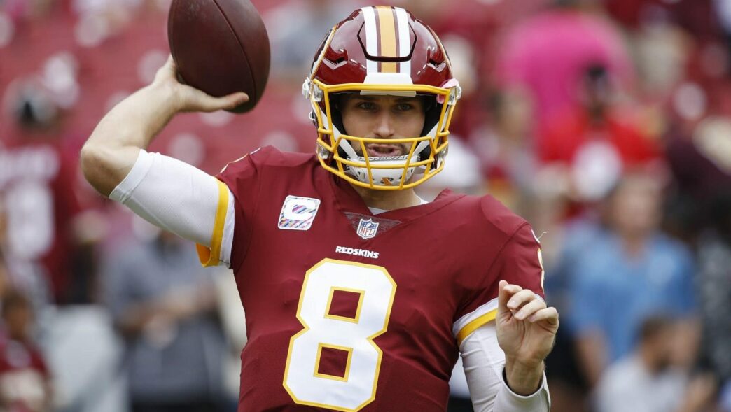 Drew Brees, Kirk Cousins et Sam Bradford ont fait sauter la banque