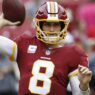 Drew Brees, Kirk Cousins et Sam Bradford ont fait sauter la banque