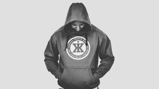 Kraken Wear