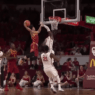 Lindell Wigginton poster NCAA