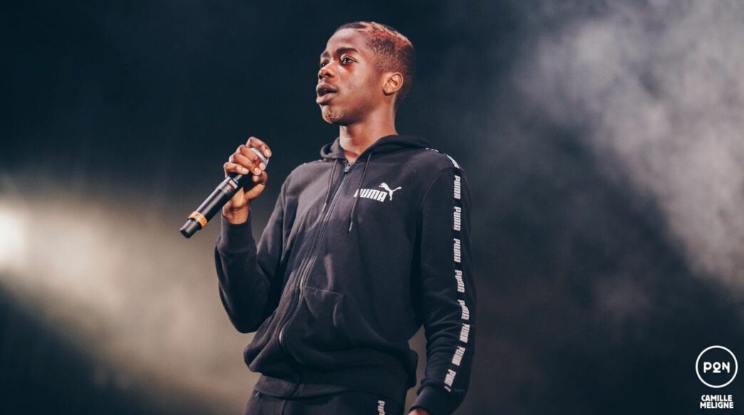 MHD Zenith Paris (1)