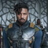 Michael B Jordan Black Panthers