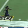 Shaquem Griffin 40 yard dash 2003 LB