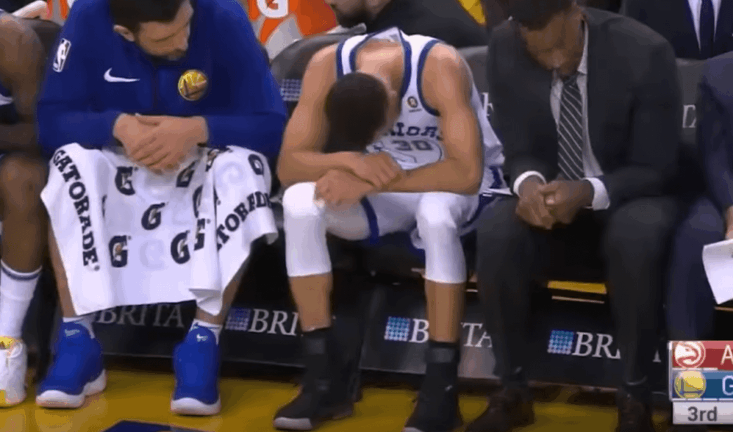 Steph Curry Warriors