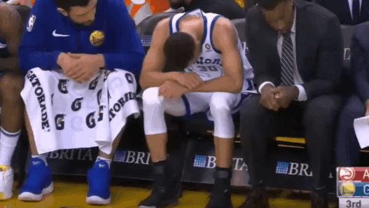 Steph Curry Warriors