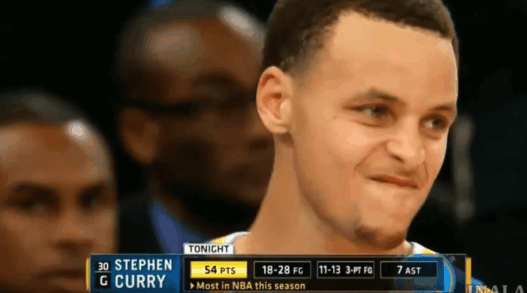 Stephen Curry New York Knicks 2013