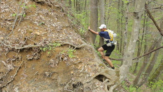 Marathons de Barkley - la course la plus dure au monde