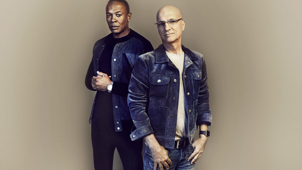 The Defiant Ones, le docu Netflix sur le coup du siècle de Dre et Iovine