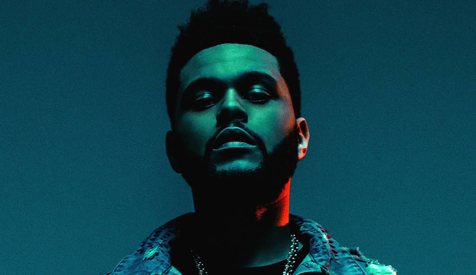 The Weeknd sort un album surprise