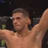 Tom Duquesnoy UFC London Ware