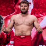 Vitaly Minakov heavyweight