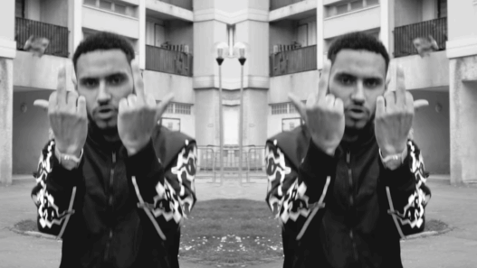 404Billy Error Hostile