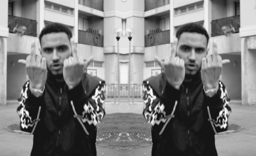 404Billy Error Hostile