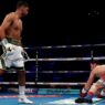 Pour son grand retour, Amir Khan explose Phil Lo Greco en 39 secondes