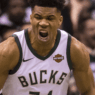 Antetokounmpo Celtics Bucks