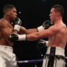 Anthony Joshua Joseph Parker