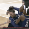 Arike Ogunbowale NCAA Notre Dame buzzer