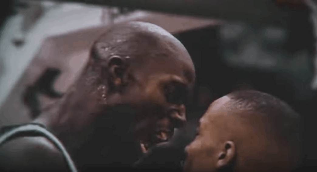 Big Ticket Kevin Garnett