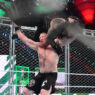 Brock Lesnar reste le champion Universal de la WWE !