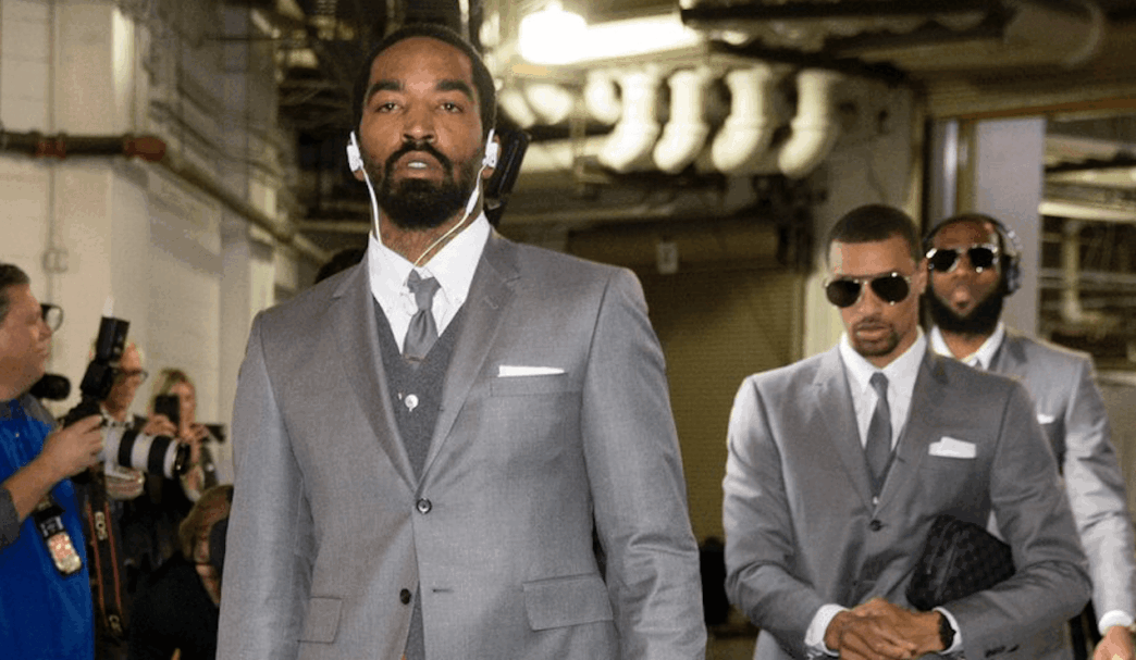 Cavaliers LeBron James Game 3