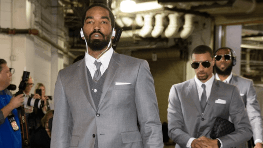 Cavaliers LeBron James Game 3