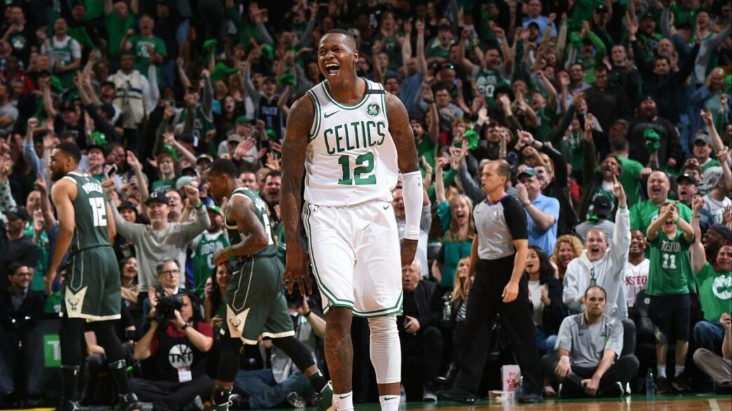 Les Boston Celtics sortent les Bucks au Game 7 !
