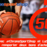 ChronoSportShop La Sueur