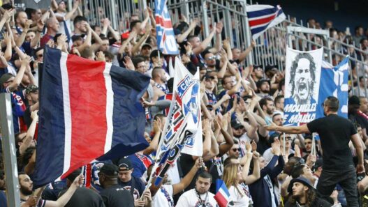 Collectif Ultra Paris – Battre la mesure