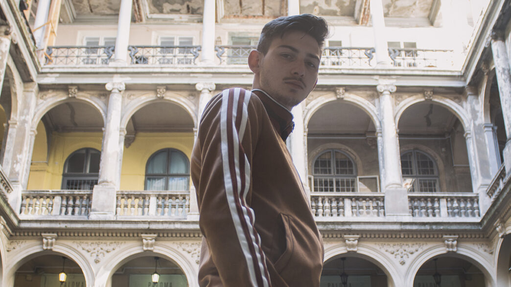 Concours La Sueur x AARHON - deux ensembles à gagner !