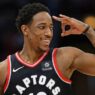 Les Raptors prennent l'avantage face aux Wizards !