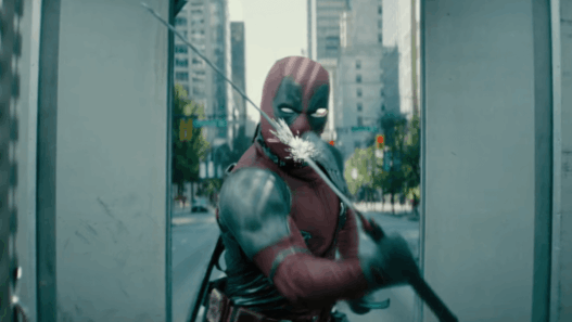 Deadpool 2 trailer final X-Force