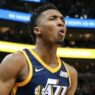 Donovan Mitchell