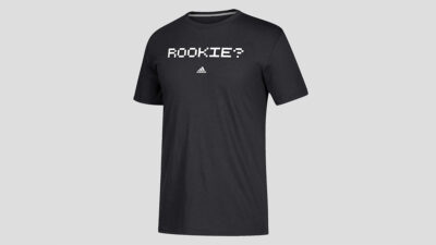 Adidas sort un t-shirt spécial pour soutenir Donovan Mitchell