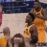 Donovan Mitchell exceptionnel et le Jazz sort le Thunder !